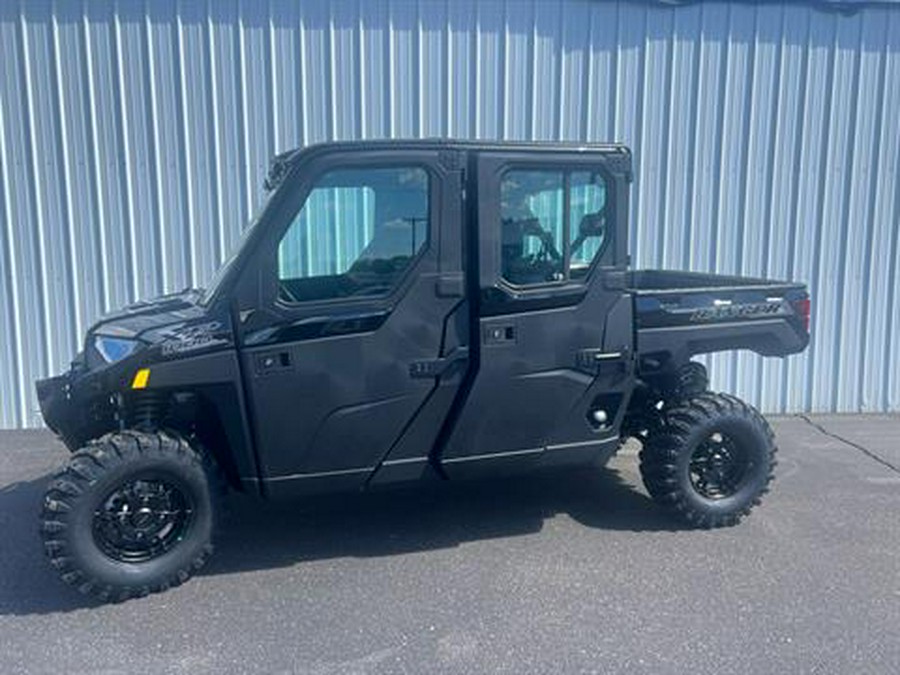 2025 Polaris Ranger Crew XP 1000 NorthStar Edition Ultimate