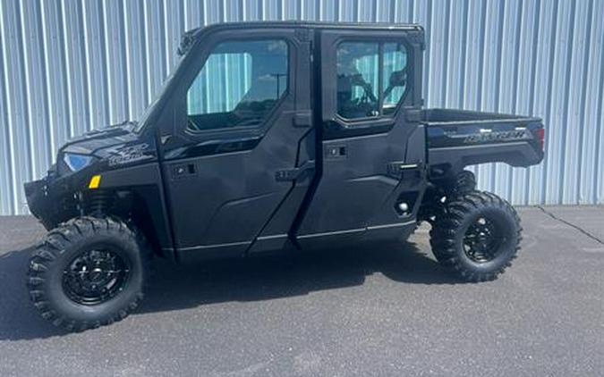 2025 Polaris Ranger Crew XP 1000 NorthStar Edition Ultimate