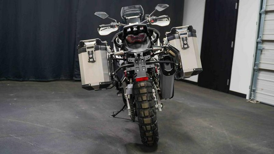 2024 MV Agusta LXP Orioli