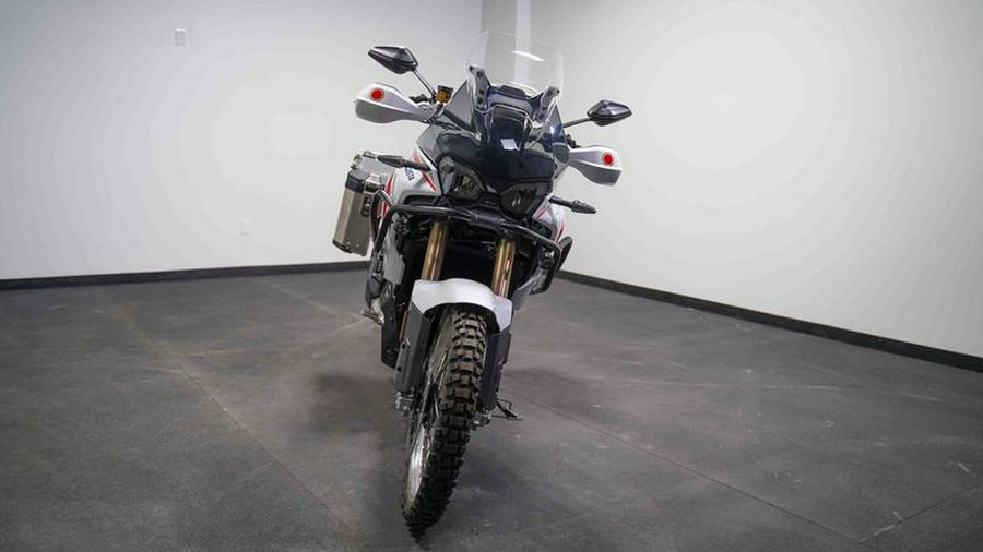 2024 MV Agusta LXP Orioli