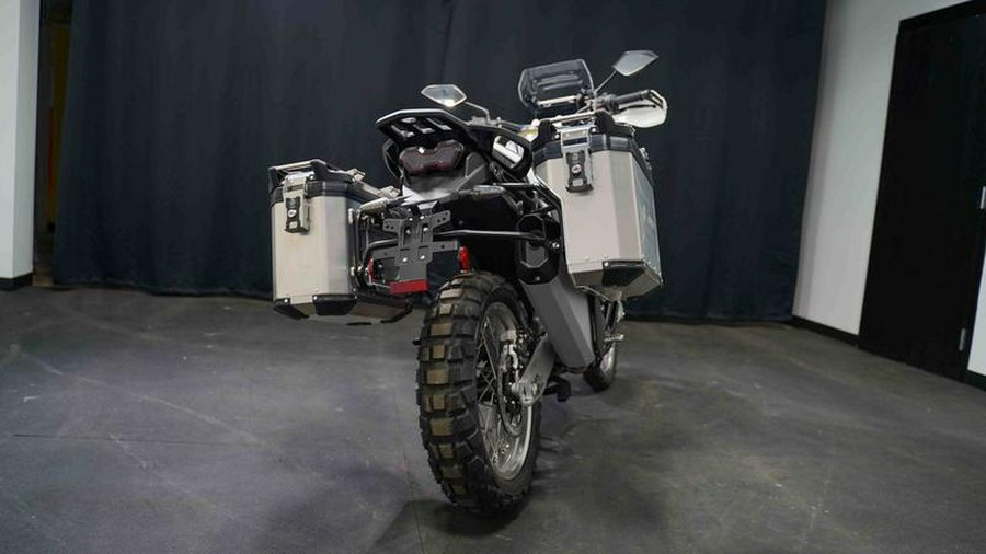 2024 MV Agusta LXP Orioli