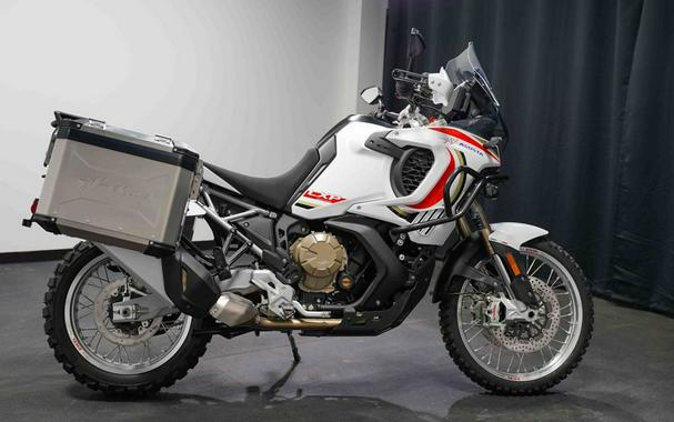 2024 MV Agusta LXP Orioli