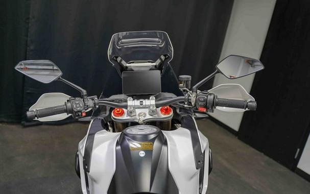 2024 MV Agusta LXP Orioli