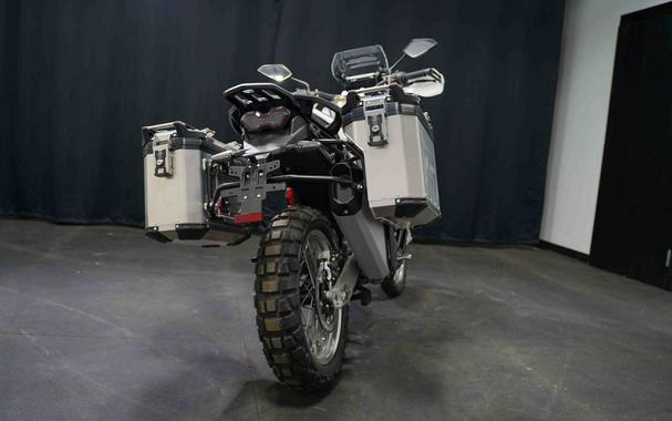 2024 MV Agusta LXP Orioli