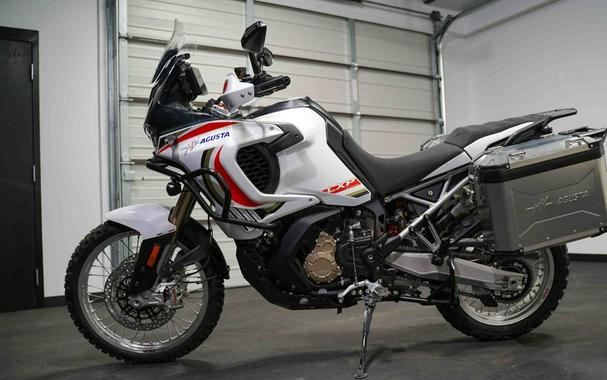2024 MV Agusta LXP Orioli