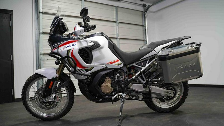 2024 MV Agusta LXP Orioli