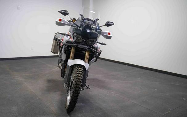 2024 MV Agusta LXP Orioli