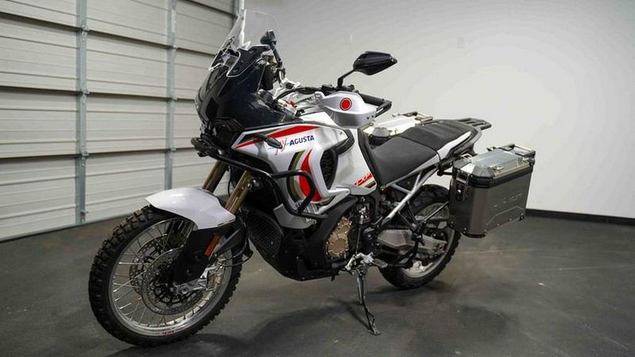 2024 MV Agusta LXP Orioli