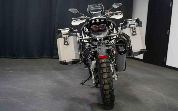 2024 MV Agusta LXP Orioli
