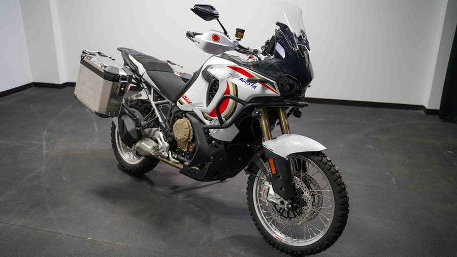 2024 MV Agusta LXP Orioli