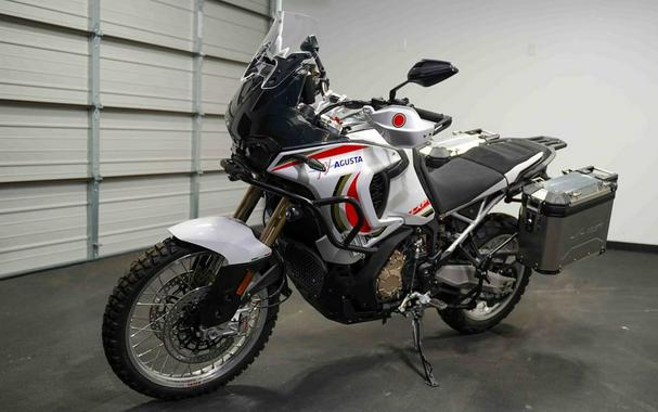 2024 MV Agusta LXP Orioli