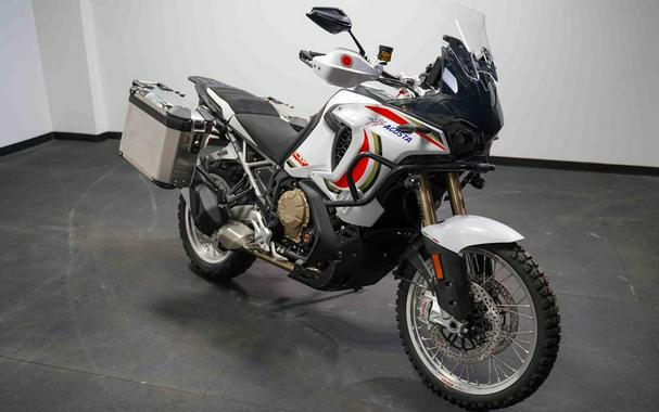 2024 MV Agusta LXP Orioli