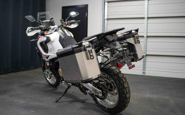 2024 MV Agusta LXP Orioli