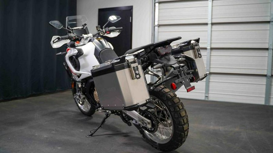 2024 MV Agusta LXP Orioli