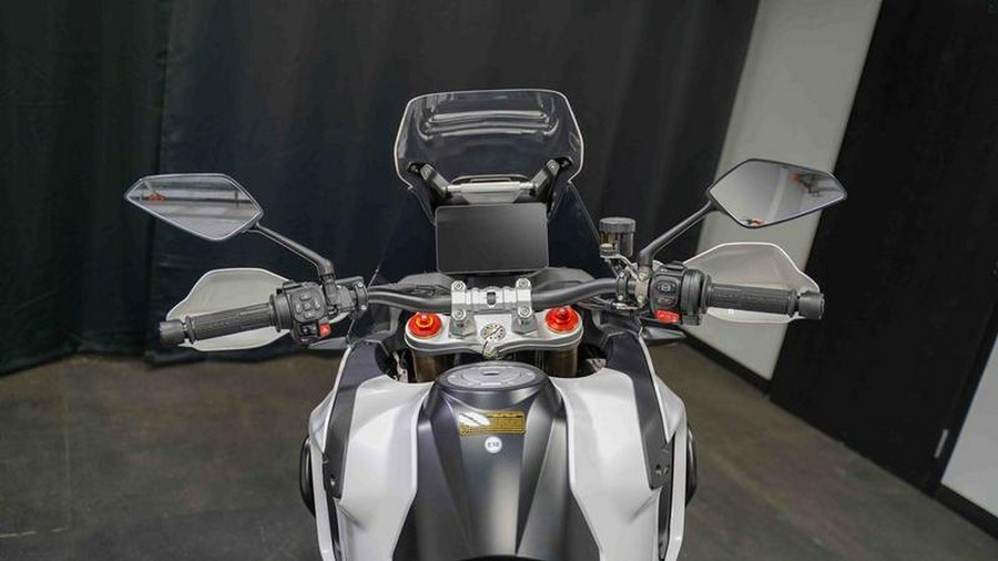2024 MV Agusta LXP Orioli
