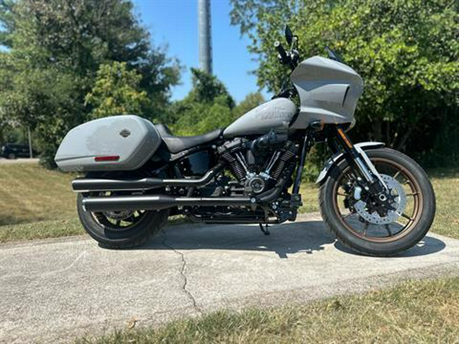 2024 Harley-Davidson Low Rider® ST