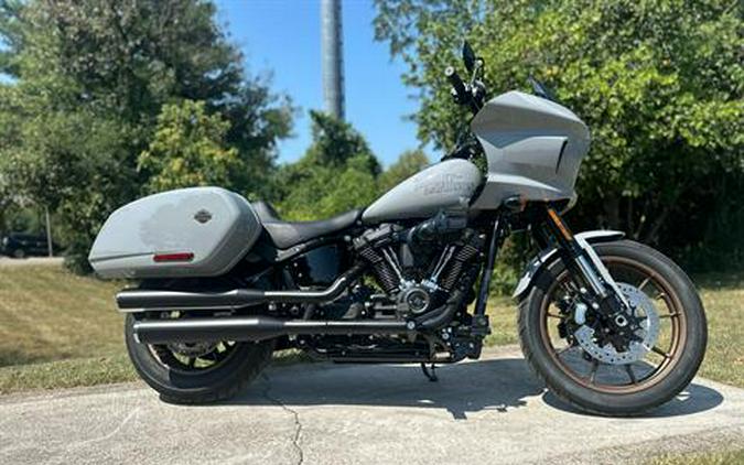 2024 Harley-Davidson Low Rider® ST