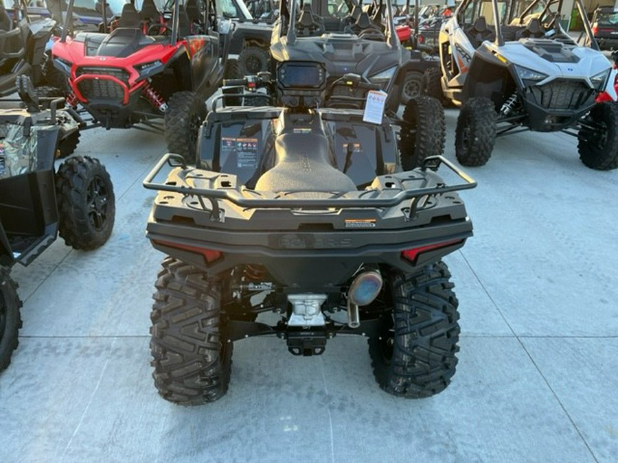 2024 Polaris Industries Sportsman 570 RIDE COMMAND