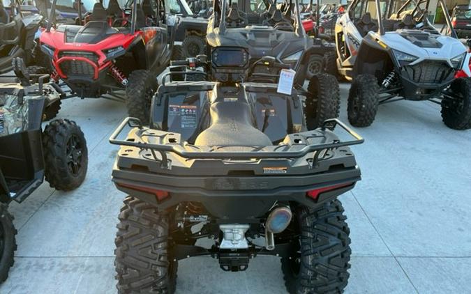 2024 Polaris Industries Sportsman 570 RIDE COMMAND