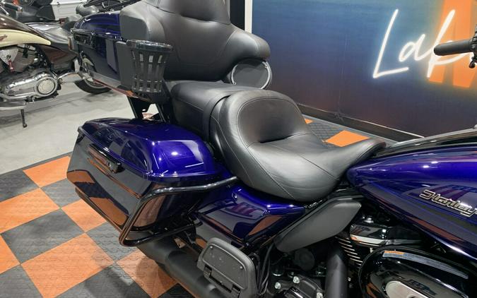 2020 Harley-Davidson Ultra Limited FLHTK