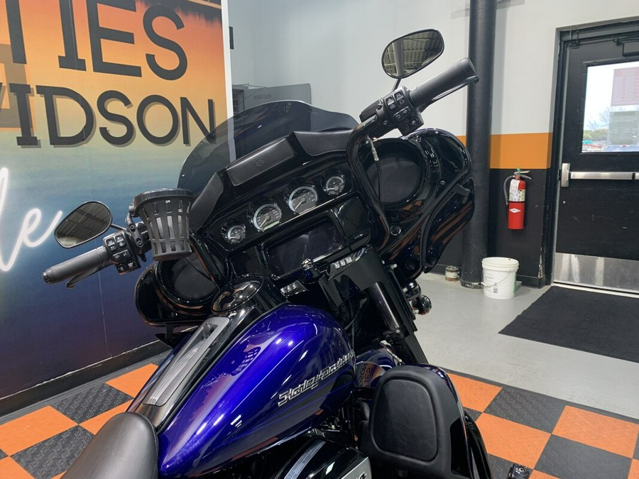 2020 Harley-Davidson Ultra Limited FLHTK