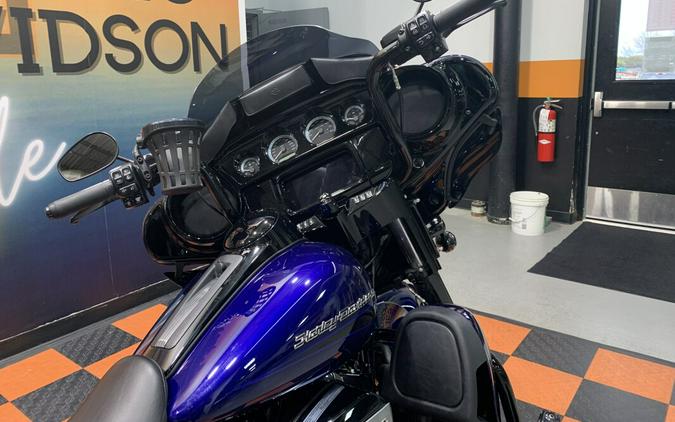 2020 Harley-Davidson Ultra Limited FLHTK