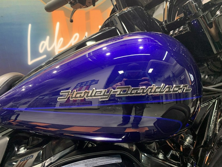 2020 Harley-Davidson Ultra Limited FLHTK