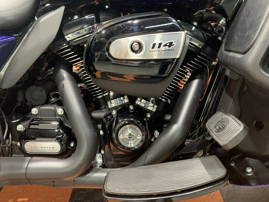 2020 Harley-Davidson Ultra Limited FLHTK