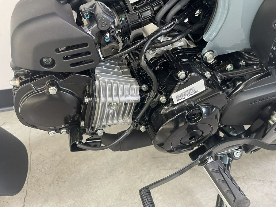2025 Honda® Dax 125