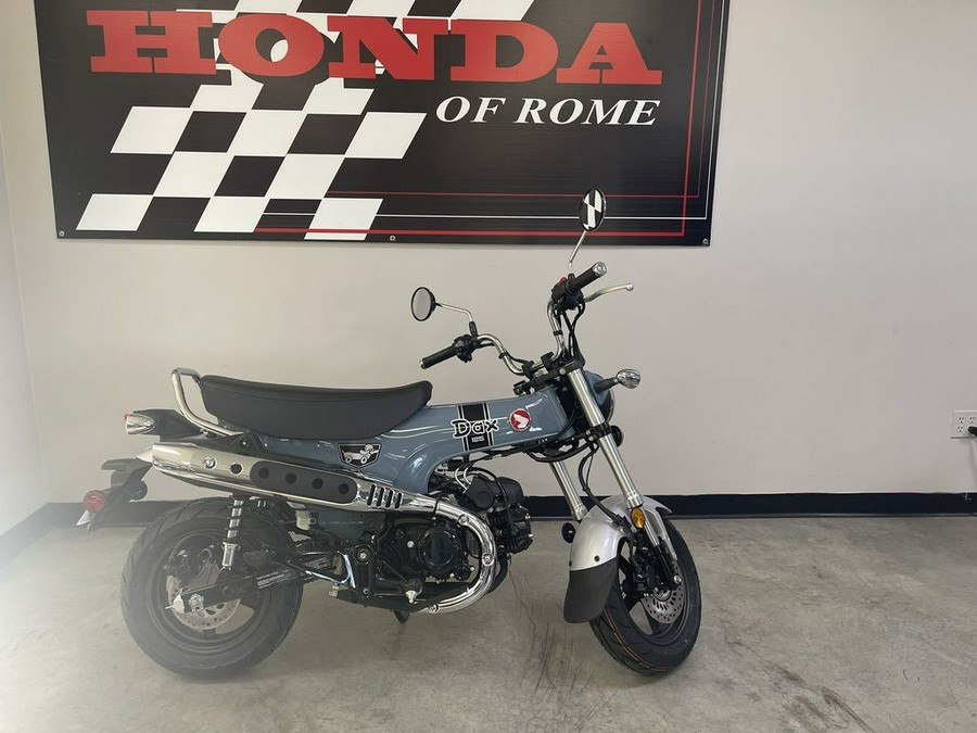 2025 Honda® Dax 125