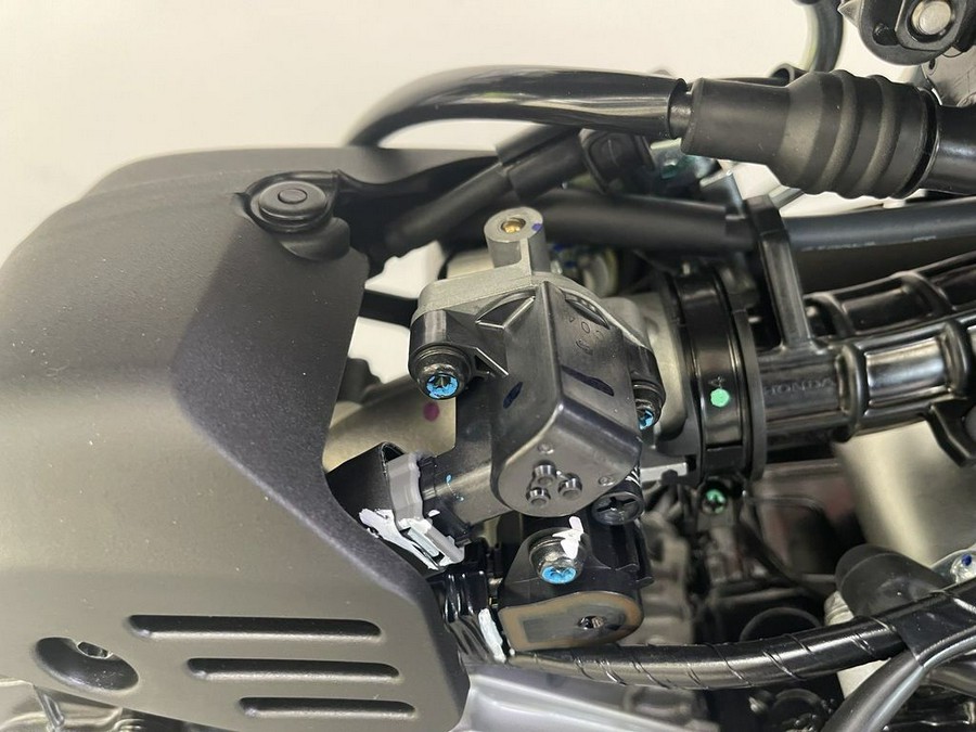 2025 Honda® Dax 125