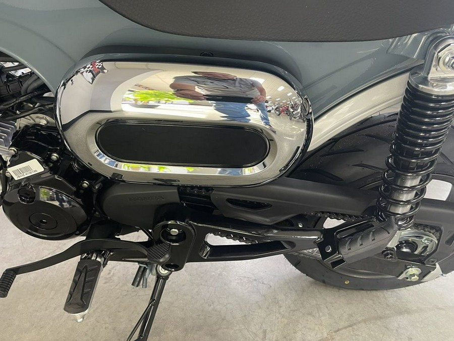 2025 Honda® Dax 125