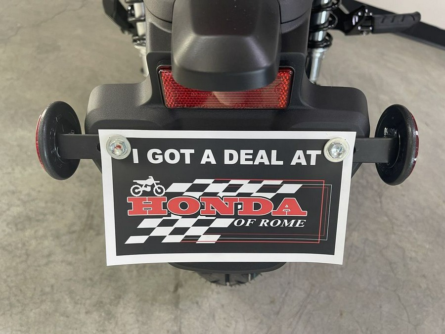 2025 Honda® Dax 125