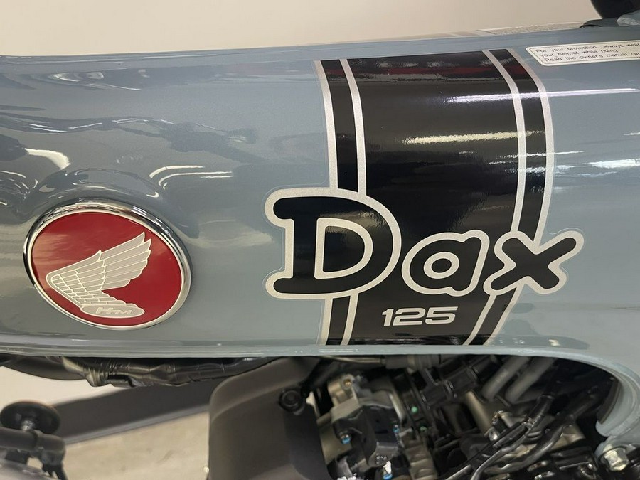 2025 Honda® Dax 125