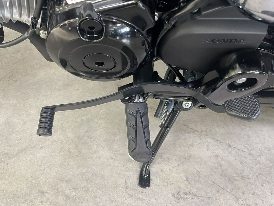 2025 Honda® Dax 125