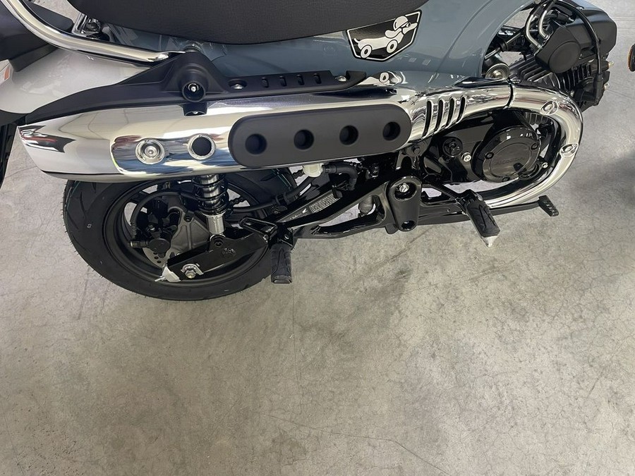 2025 Honda® Dax 125