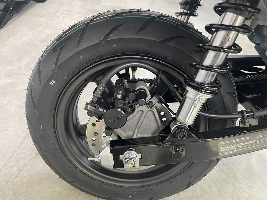 2025 Honda® Dax 125