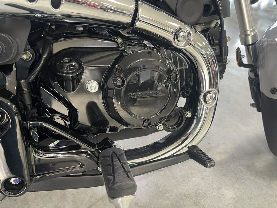 2025 Honda® Dax 125