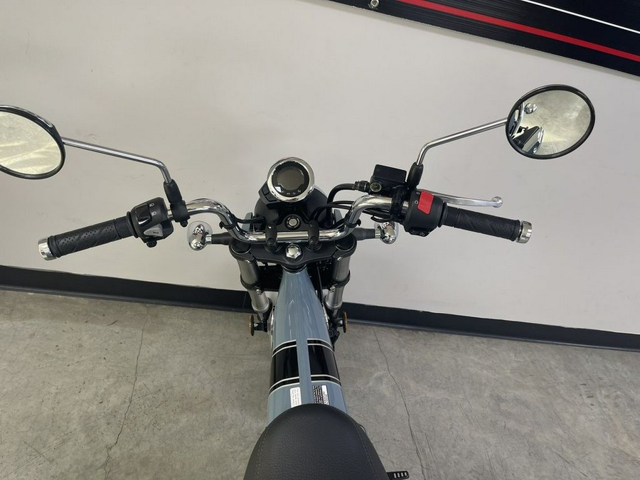 2025 Honda® Dax 125