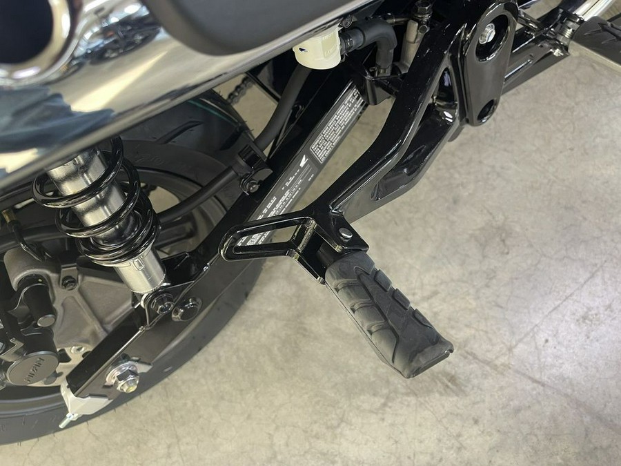 2025 Honda® Dax 125