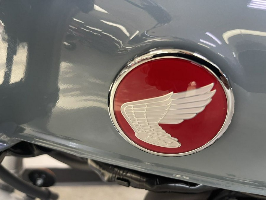 2025 Honda® Dax 125