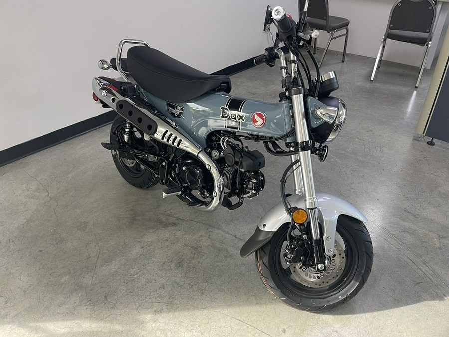 2025 Honda® Dax 125