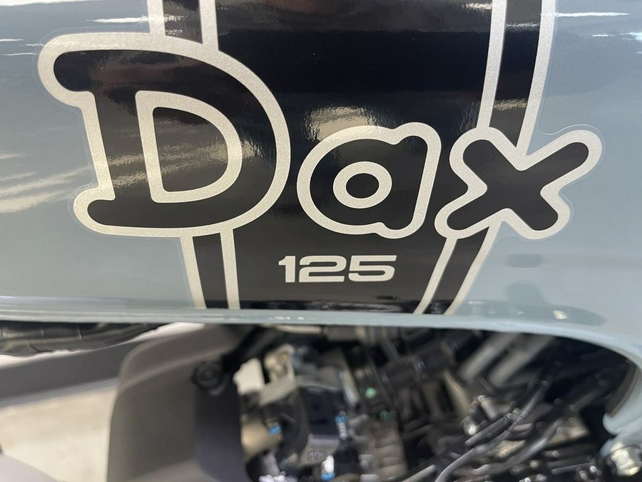 2025 Honda® Dax 125
