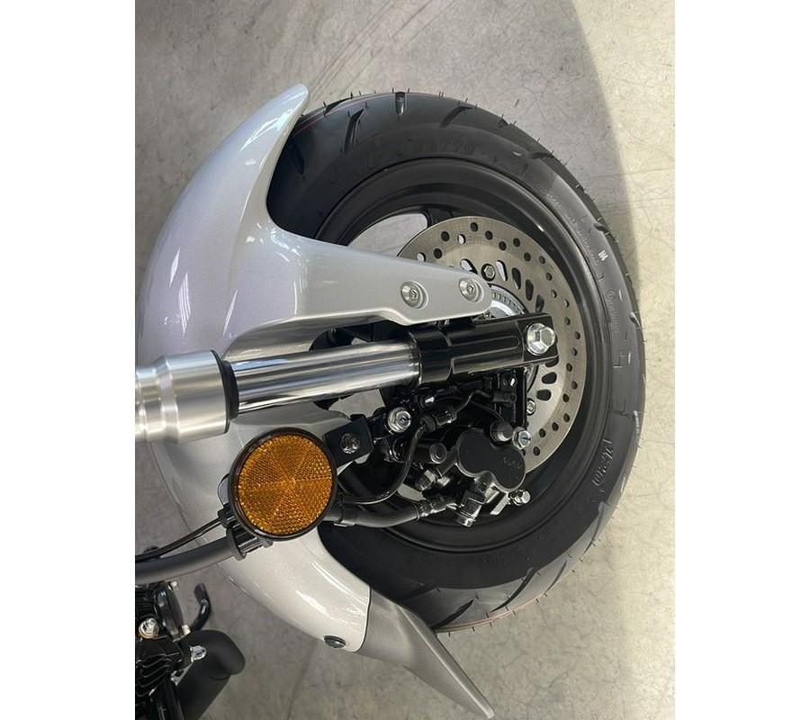 2025 Honda® Dax 125