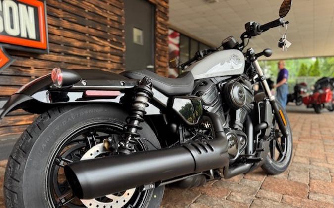 2025 Harley Davidson Nightster™RH975