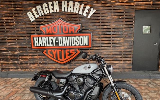 2025 Harley Davidson Nightster™RH975