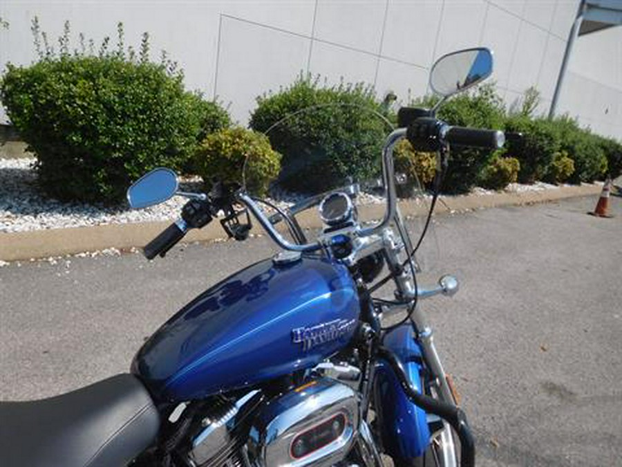 2015 Harley-Davidson SuperLow® 1200T