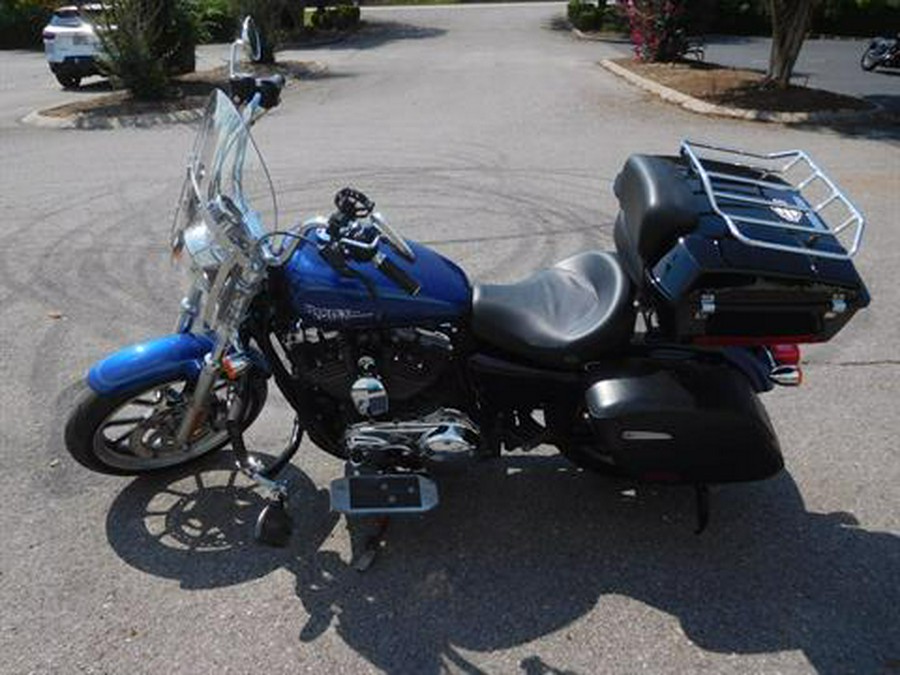 2015 Harley-Davidson SuperLow® 1200T