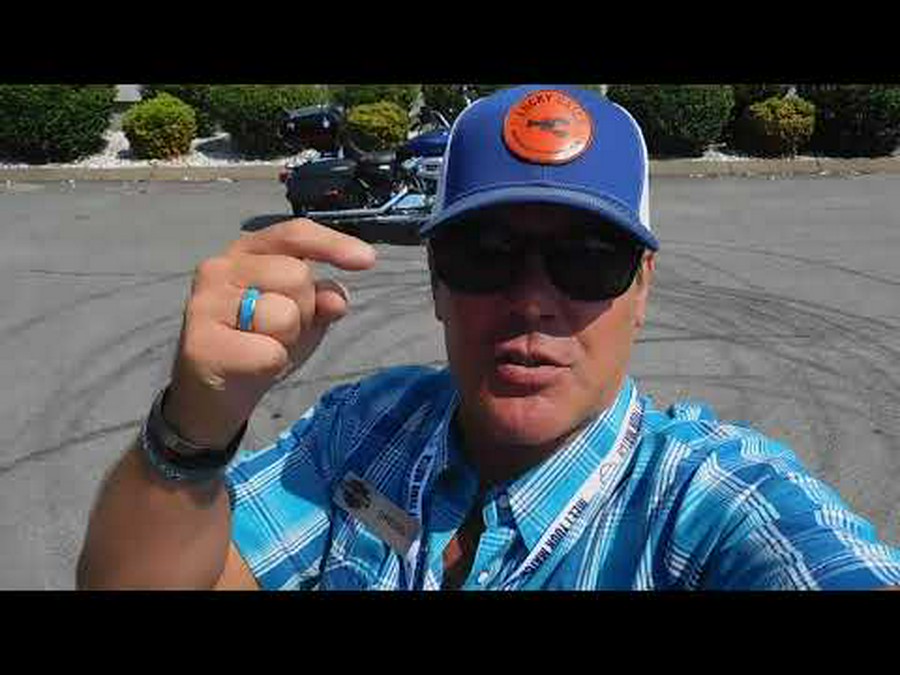 2015 Harley-Davidson SuperLow® 1200T