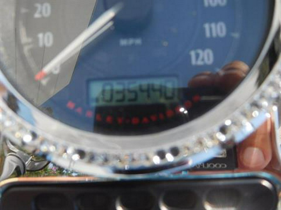 2015 Harley-Davidson SuperLow® 1200T